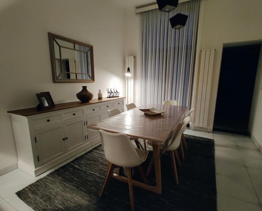 Appartement Modern Duplex 100m2 Perfect To Visit Bruxelles