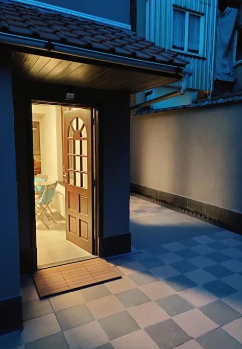 Appartement Modern Duplex 100m2 Perfect To Visit