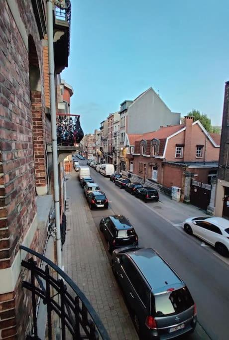 Appartement Modern Duplex 100m2 Perfect To Visit Bruxelles